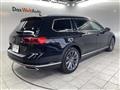 2021 Volkswagen Passat Variant
