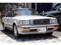 1991 Toyota Crown