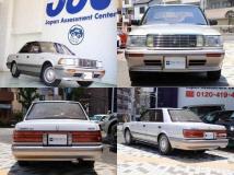 1991 Toyota Crown