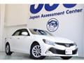 2017 Toyota Mark X