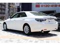 2017 Toyota Mark X