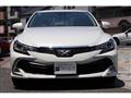 2017 Toyota Mark X
