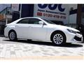 2017 Toyota Mark X