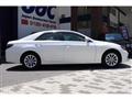 2017 Toyota Mark X