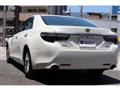 2017 Toyota Mark X