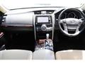 2017 Toyota Mark X