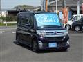 2014 Daihatsu Tanto