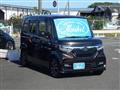 2019 Honda N BOX