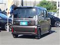 2019 Honda N BOX