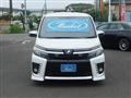 2016 Toyota Voxy