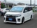 2016 Toyota Voxy