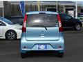 2017 Mitsubishi eK Wagon