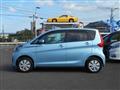 2017 Mitsubishi eK Wagon