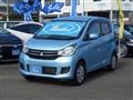 2017 Mitsubishi eK Wagon