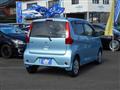 2017 Mitsubishi eK Wagon