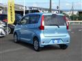 2017 Mitsubishi eK Wagon