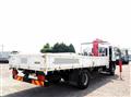 2012 Hino Ranger