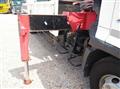 2012 Hino Ranger