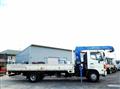 2012 Hino Ranger