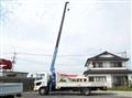 2012 Hino Ranger