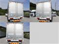 2015 Hino Ranger