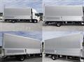 2015 Hino Ranger