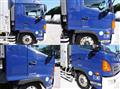 2014 Hino Ranger