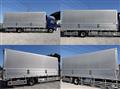 2014 Hino Ranger