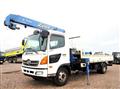 2014 Hino Ranger