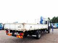 2014 Hino Ranger