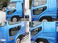 2014 Mitsubishi Fuso Fighter