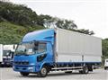 2014 Mitsubishi Fuso Fighter
