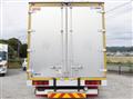 2012 Hino Ranger