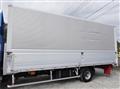 2012 Hino Ranger