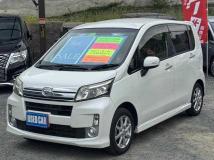 2015 Daihatsu Move