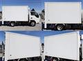 2014 Isuzu Elf Truck