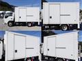 2014 Isuzu Elf Truck
