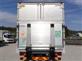 2015 Hino Ranger