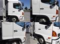 2015 Hino Ranger