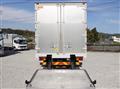 2015 Hino Ranger