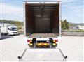 2015 Hino Ranger