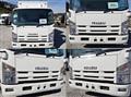 2012 Isuzu Elf Truck