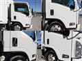 2012 Isuzu Elf Truck
