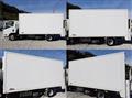 2012 Isuzu Elf Truck
