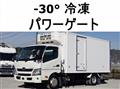 2019 Hino Dutro