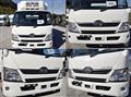 2019 Hino Dutro