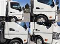 2019 Hino Dutro