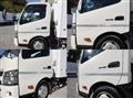 2019 Hino Dutro