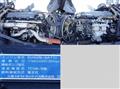 2013 Mitsubishi Fuso Fighter