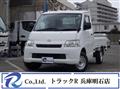2018 Toyota Townace Truck